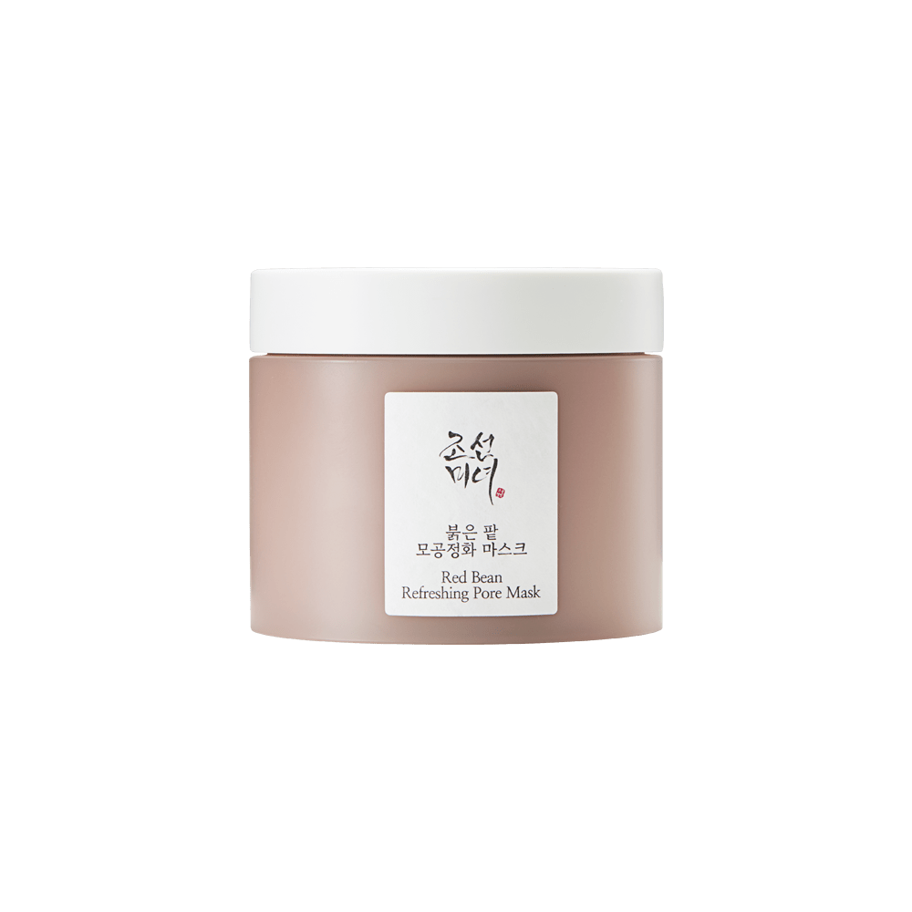 Beauty of Joseon | Red Bean Refreshing Pore Mask