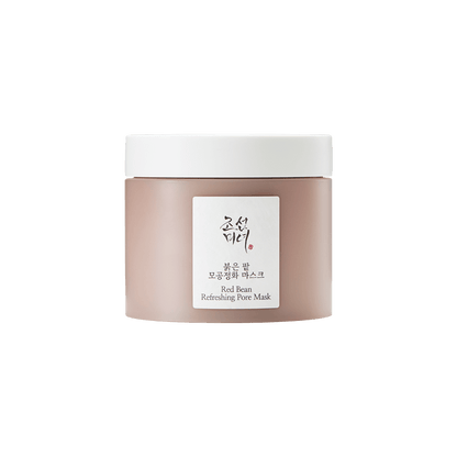 Beauty of Joseon | Red Bean Refreshing Pore Mask