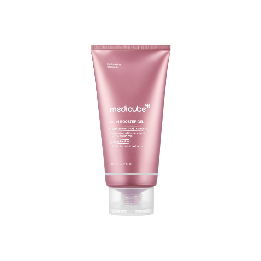 Medicube | PDRN Booster Gel