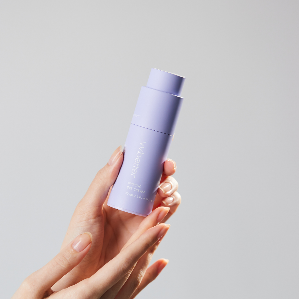 VVBETTER | Firming Eye Cream