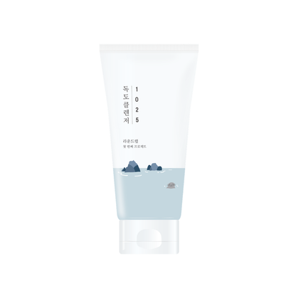 Round Lab | 1025 Dokdo Cleanser