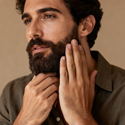 Nuggela &amp; Sulé | Regenerating Beard Serum