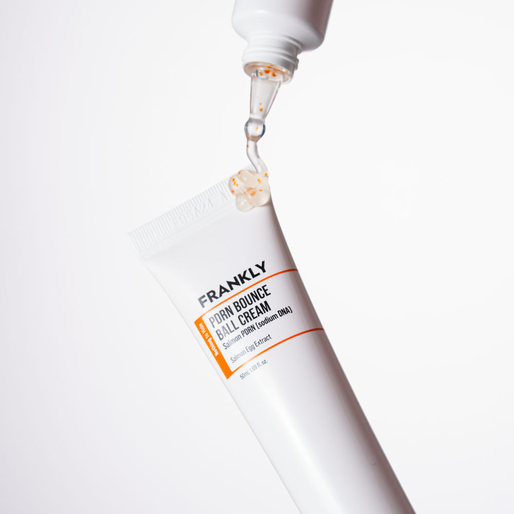 Frankly | PDRN Bounce Ball Cream