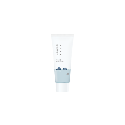 Round Lab | 1025 Dokdo Cleanser