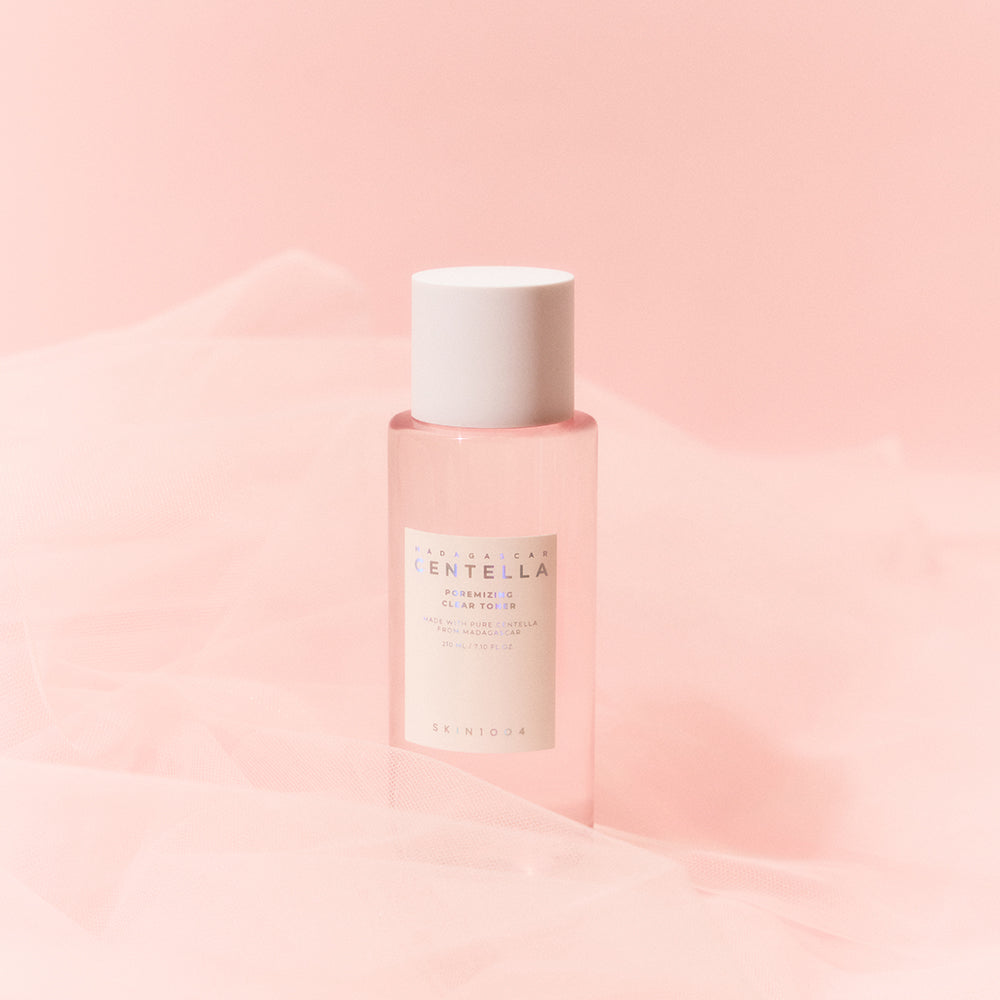 SKIN1004 | Madagascar Centella Poremizing Clear Toner