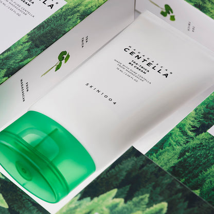 SKIN1004 | Madagascar Centella Tea-Trica B5 Cream