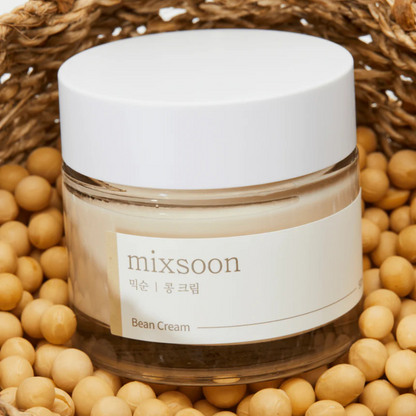 mixsoon | Bean Cream