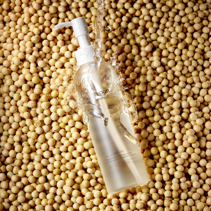 mixsoon | Bean Cleansing Oil