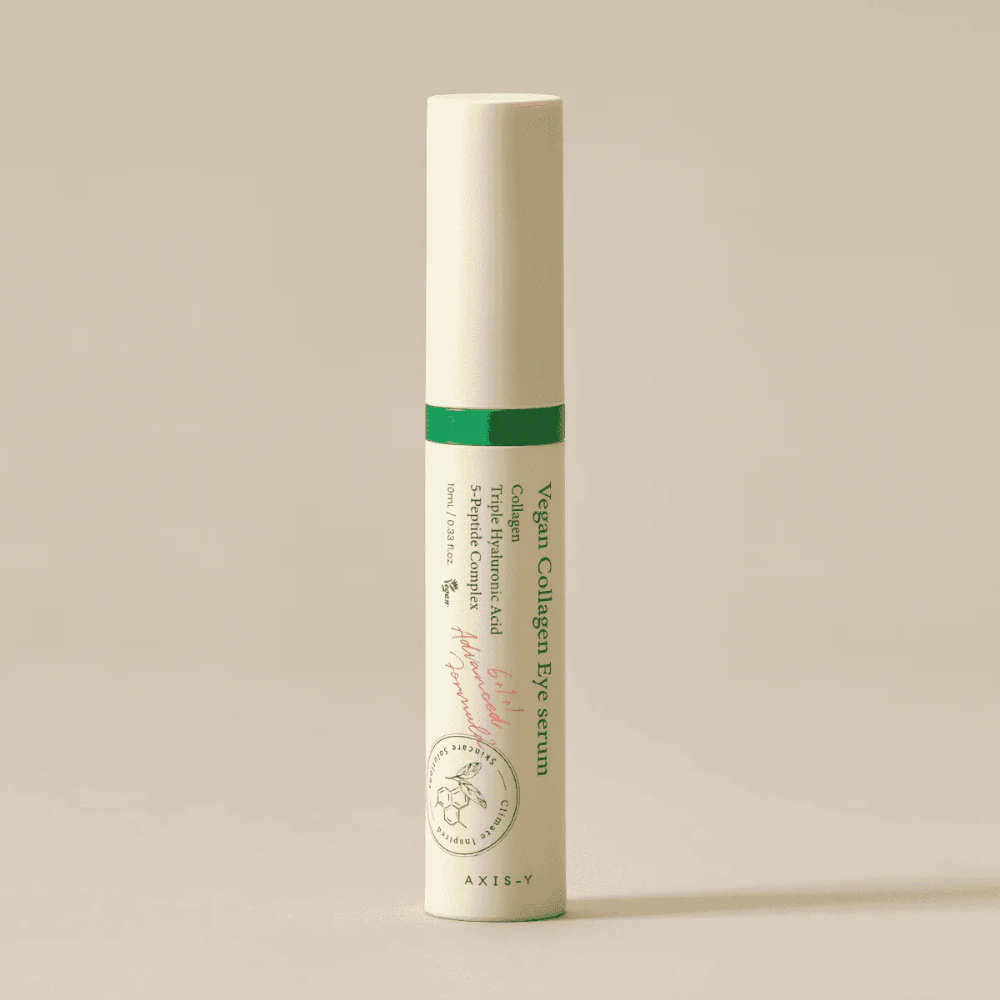 AXIS-Y | Vegan Collagen Eye Serum