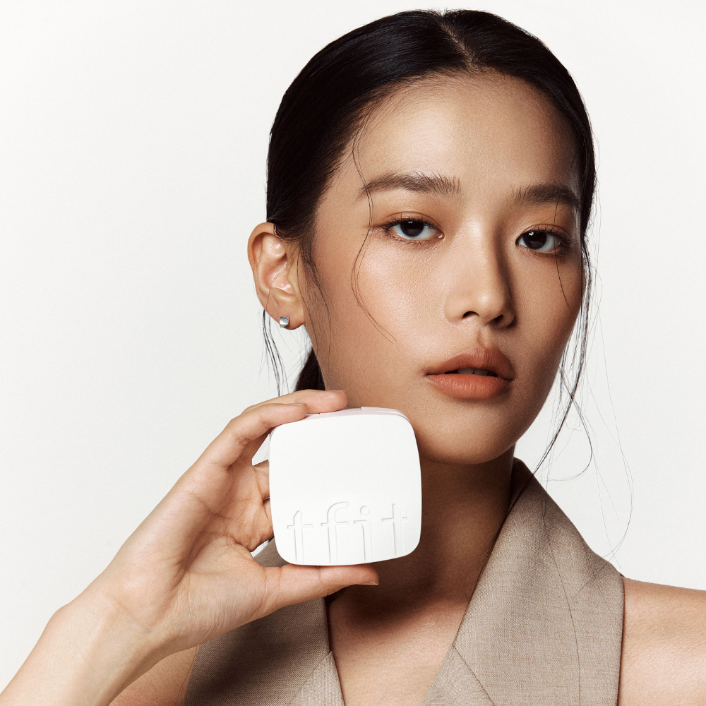 TFIT | Layering Fit Cover Cushion EX