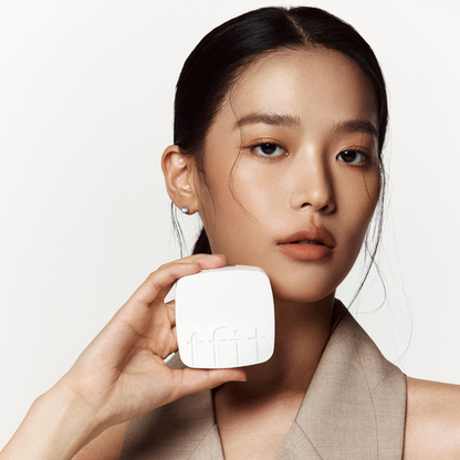TFIT | Layering Fit Cover Cushion EX