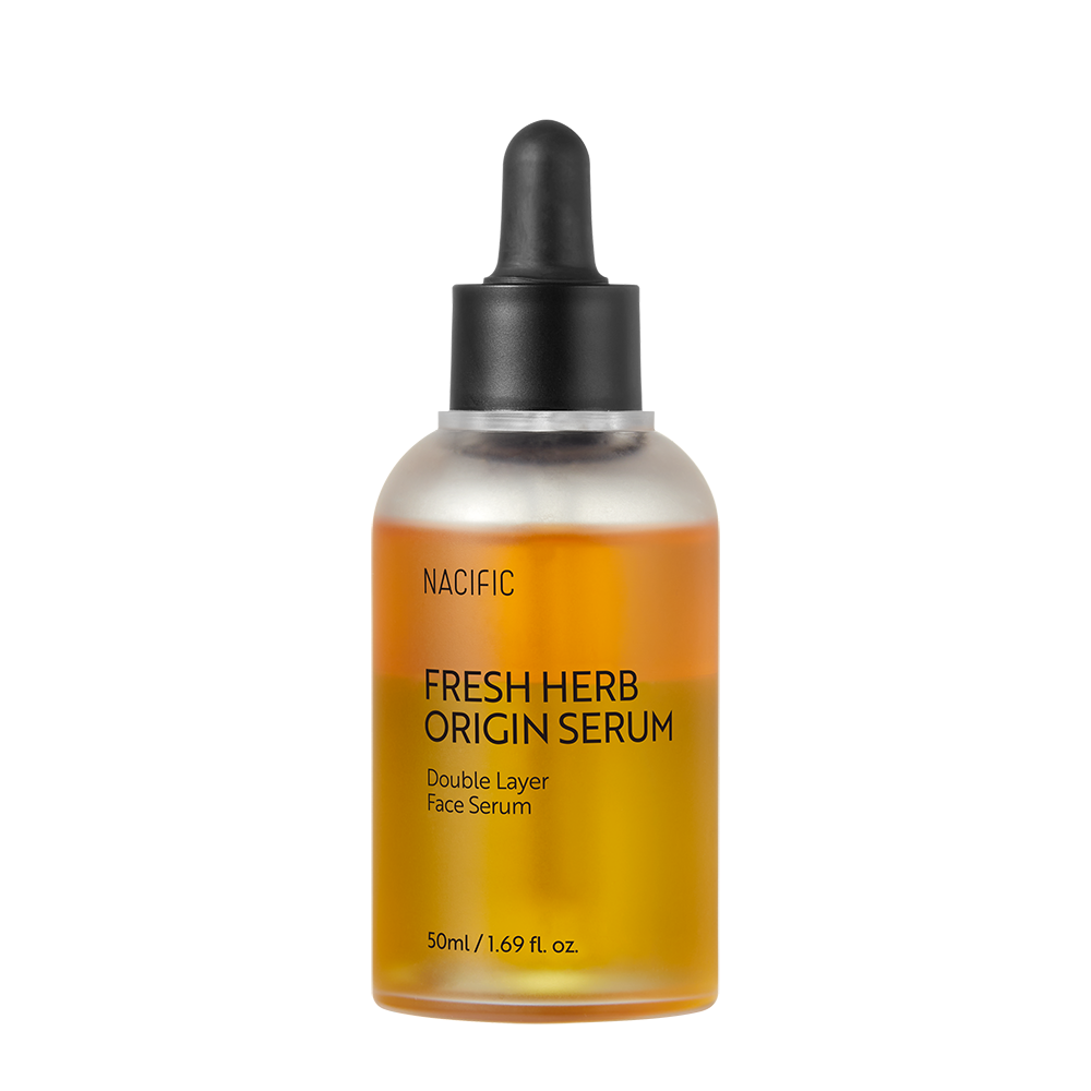 NACIFIC | Fresh Herb Origin Serum