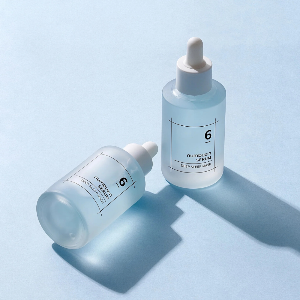 Numbuzin | No. 6 Deep Sleep Mask Serum