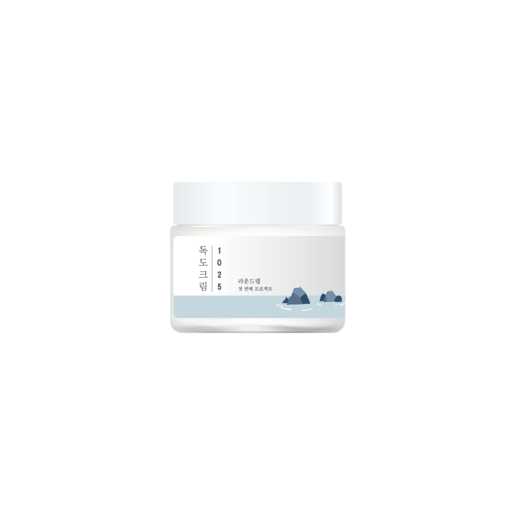 Round Lab | 1025 Dokdo Cream