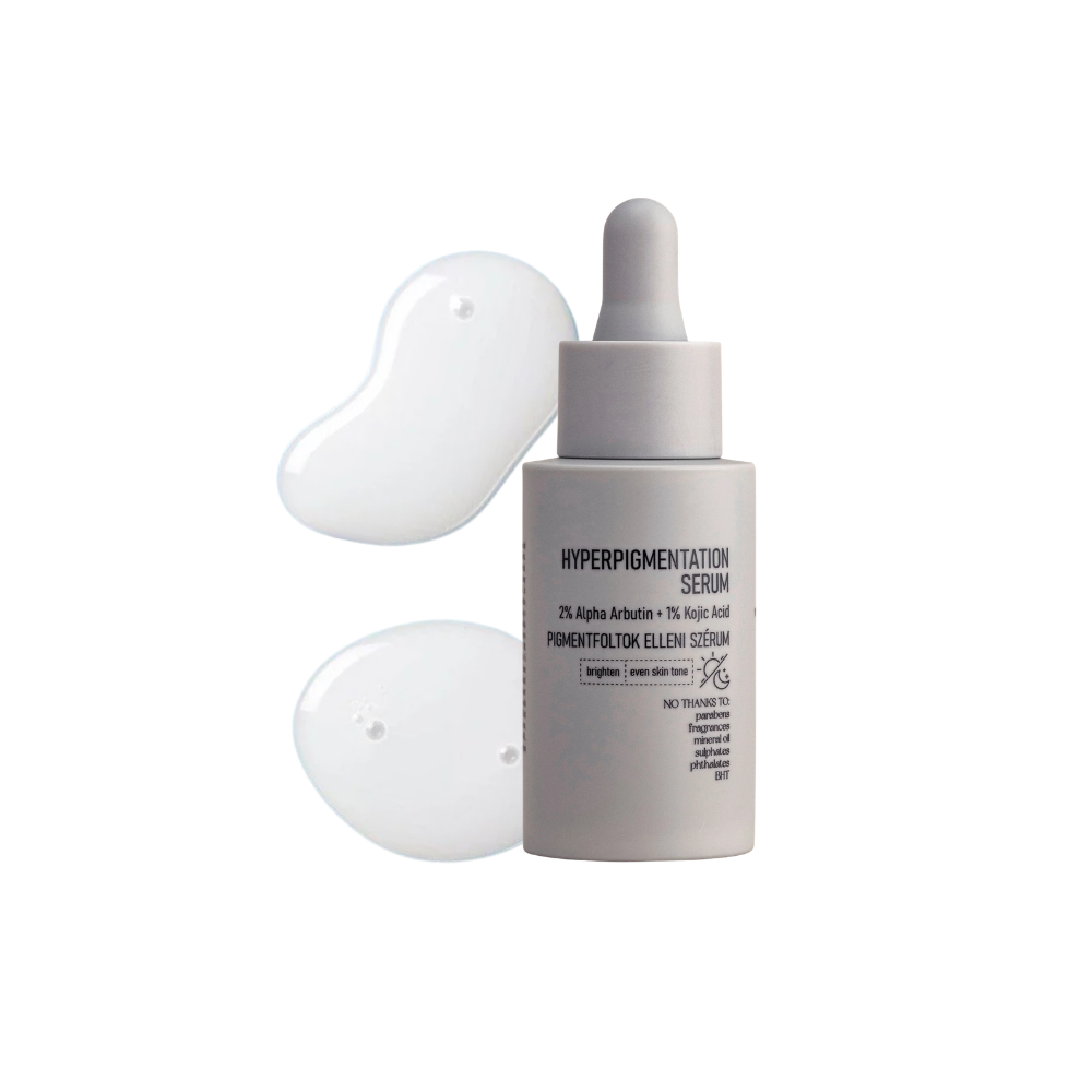 Nerds | Hyperpigmentation Serum