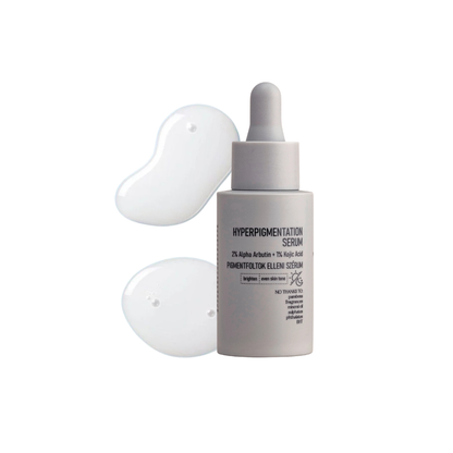 Nerds | Hyperpigmentation Serum