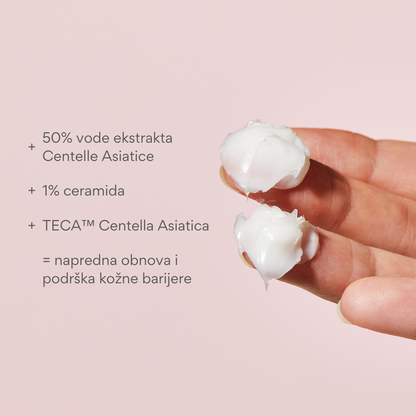 COSRX Balancium Comfort Ceramide Cream