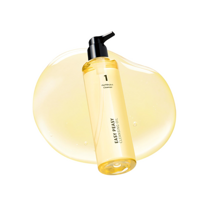 Numbuzin | No.1 Easy Peasy Cleansing Oil