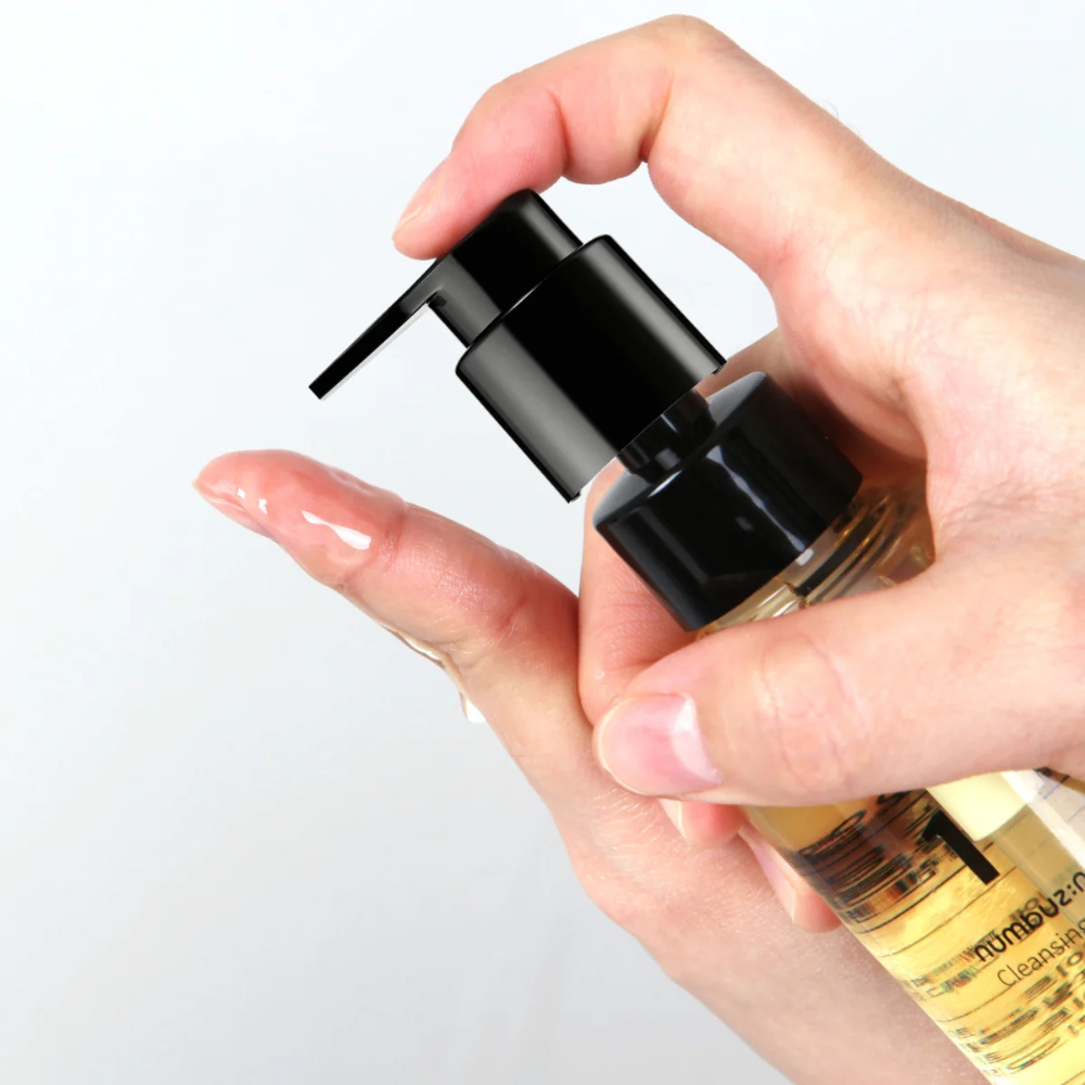 Numbuzin | No. 1 Easy Peasy Cleansing Oil