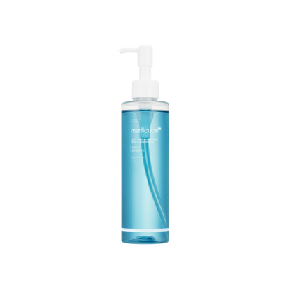 Medicube | Zero Pore Blackhead Deep Cleansing Oil
