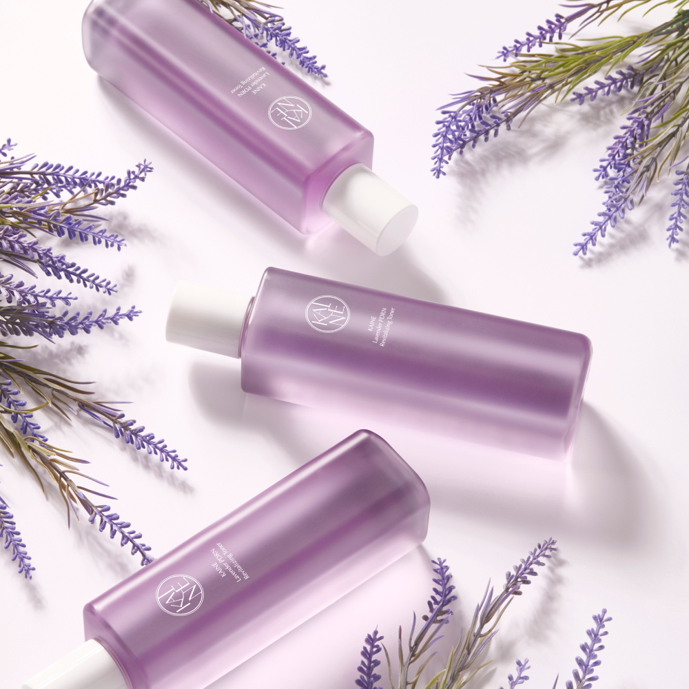 KAINE | Lavender PDRN Toner
