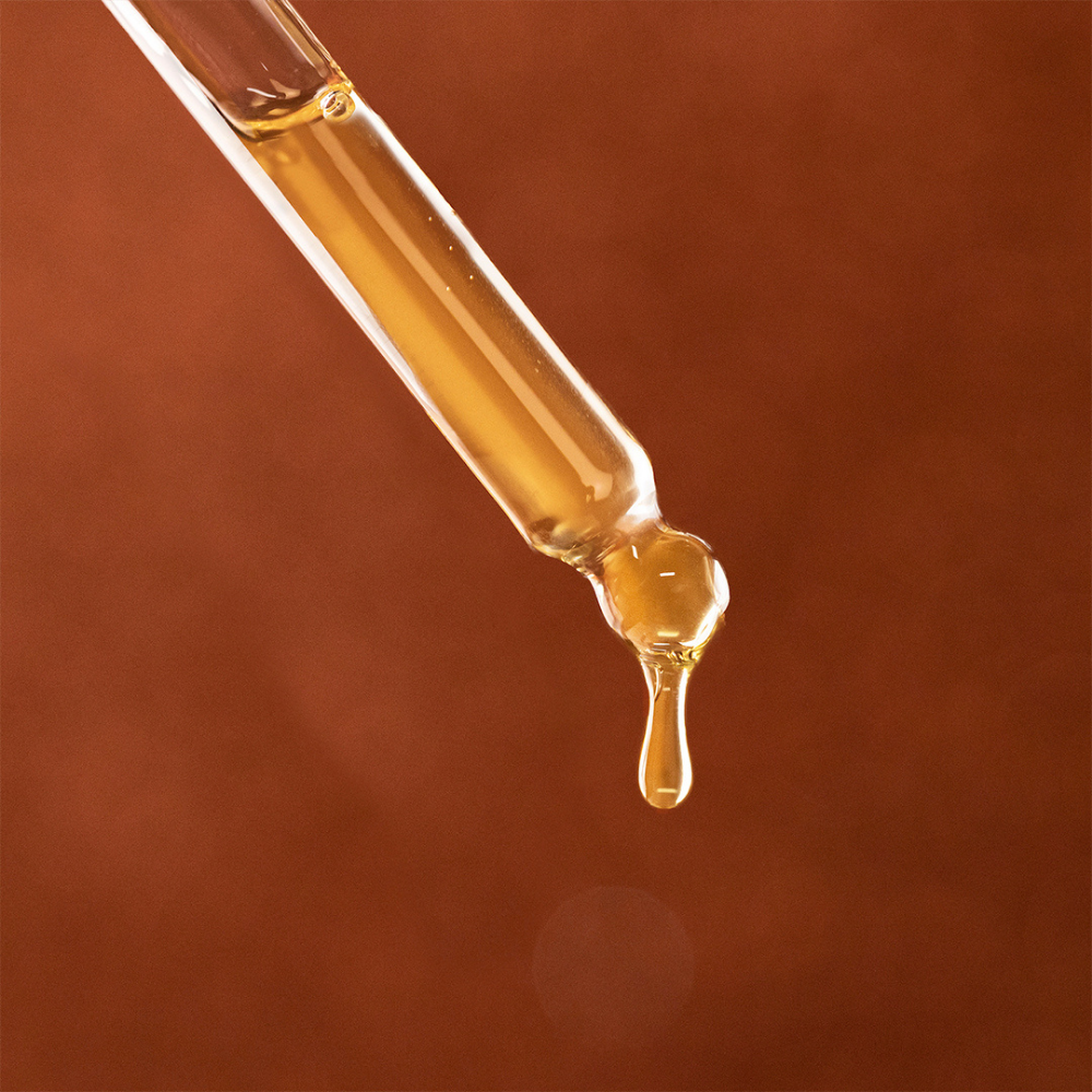 Nuggela &amp; Sulé | Amber – Hair Oil