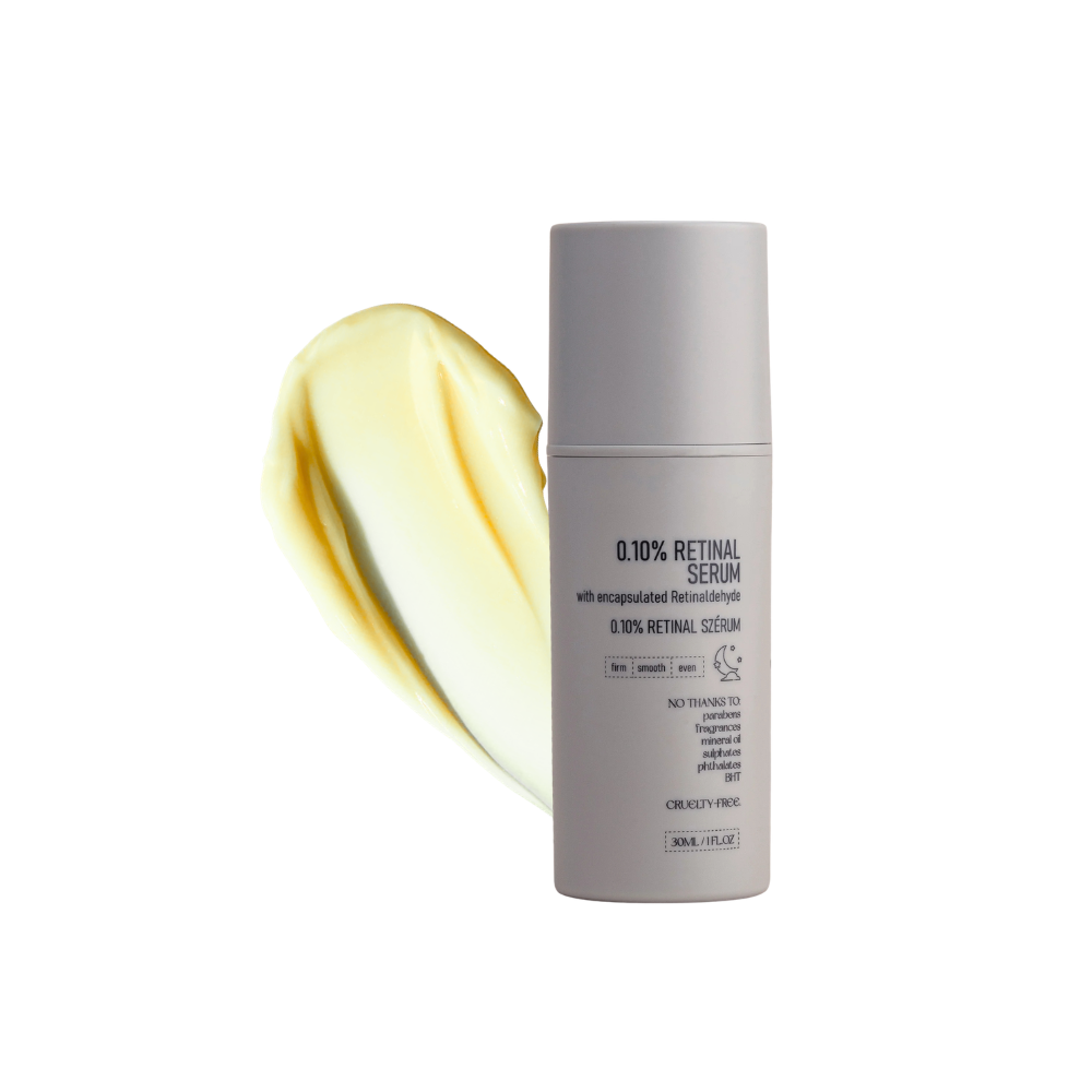 Nerds | 0.10% Retinal Serum