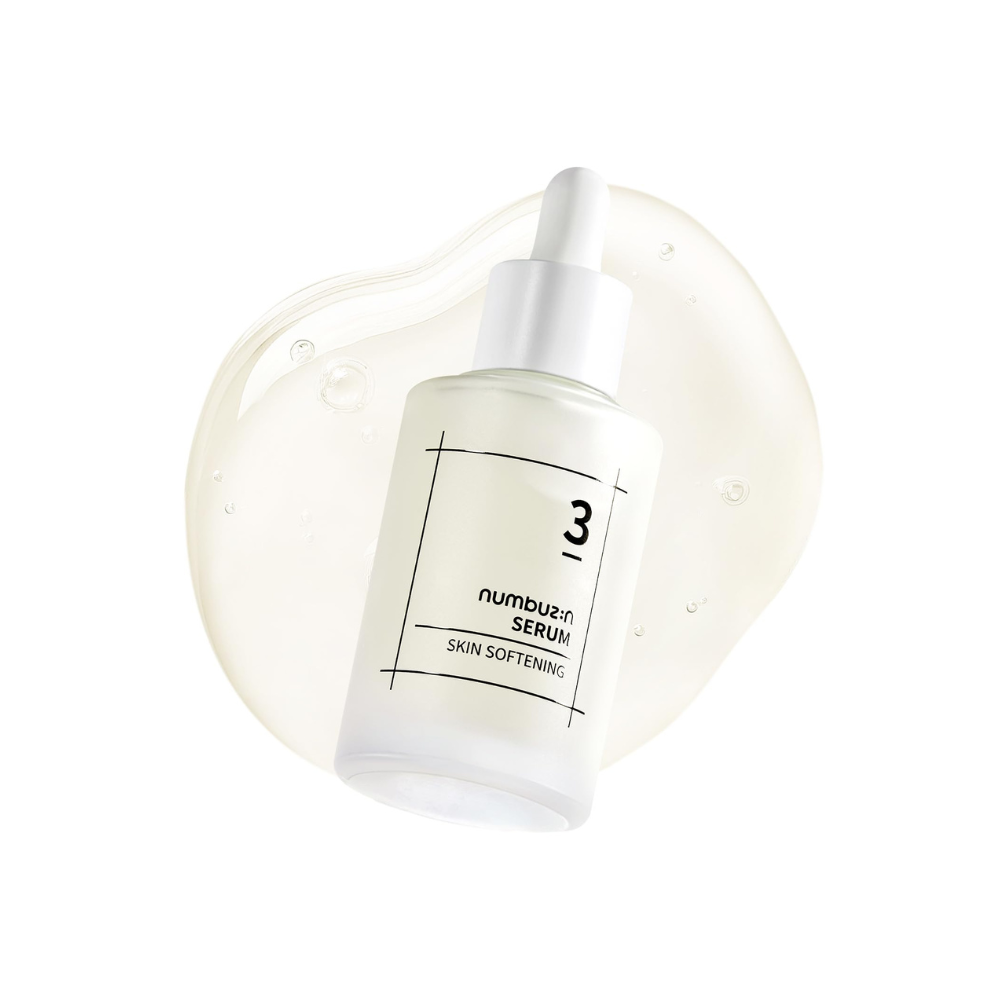 Numbuzin | No. 3 Skin Softening Serum