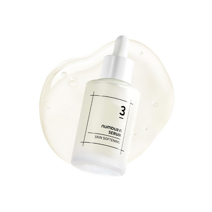 Numbuzin | No.3 Skin Softening Serum