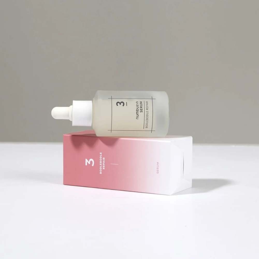 Numbuzin | No. 3 Skin Softening Serum