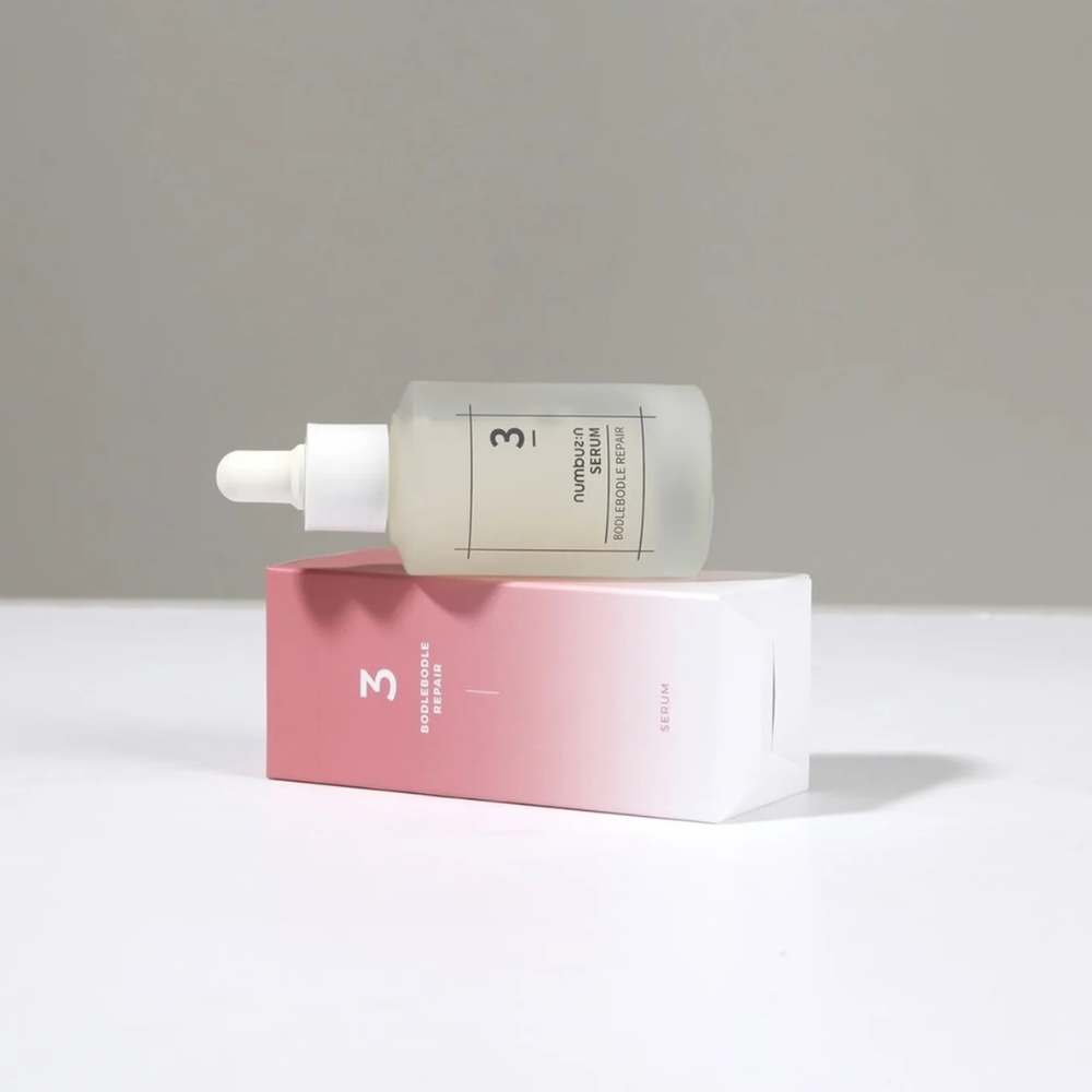 Numbuzin | No.3 Skin Softening Serum