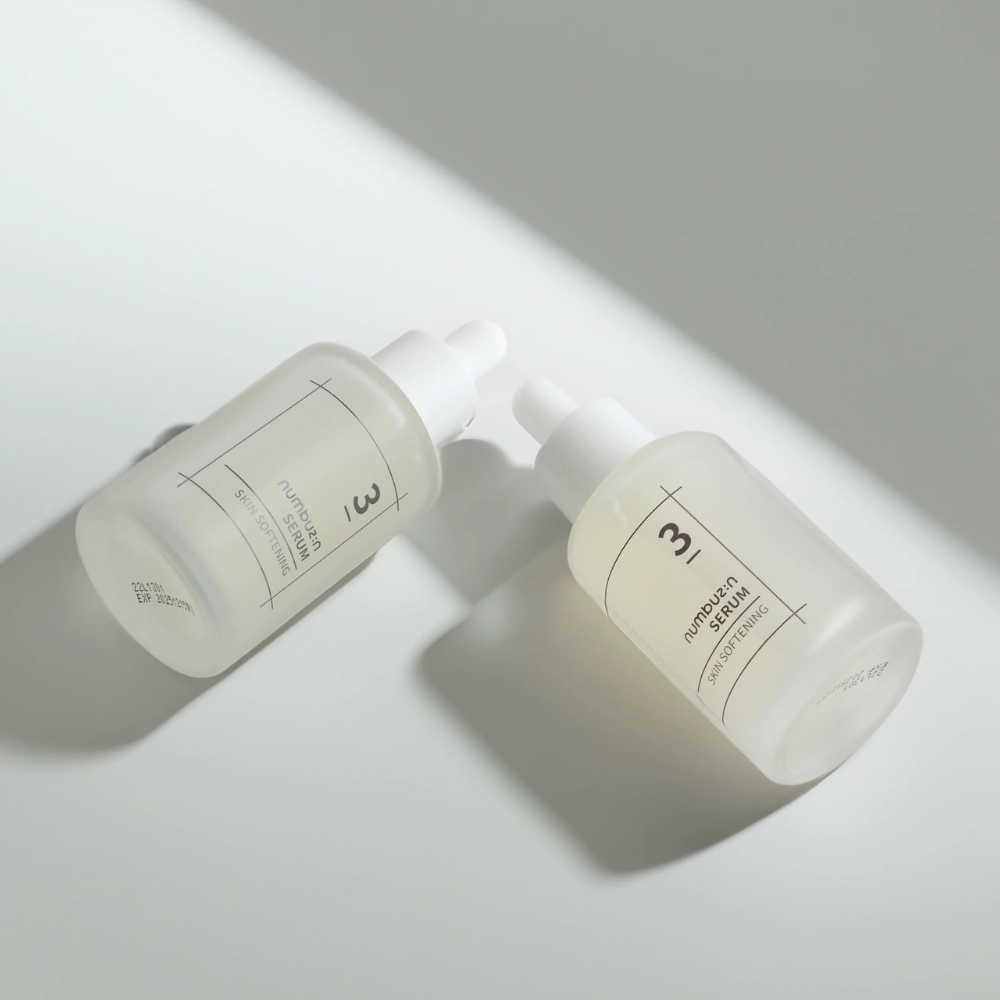 Numbuzin | No. 3 Skin Softening Serum