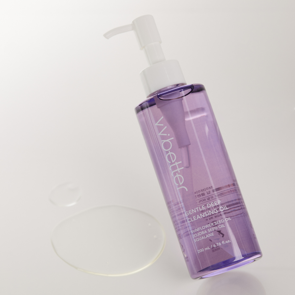 VVBetter | Gentle Deep Cleansing Oil