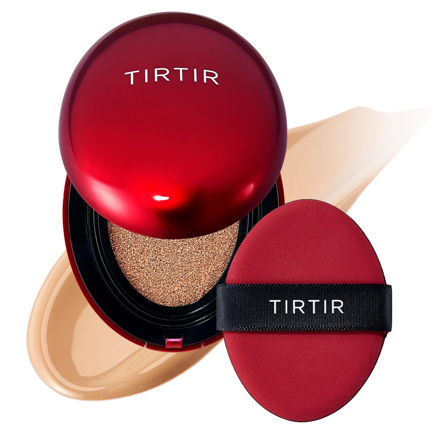 Tirtir | MINI Mask Fit Red Cushion