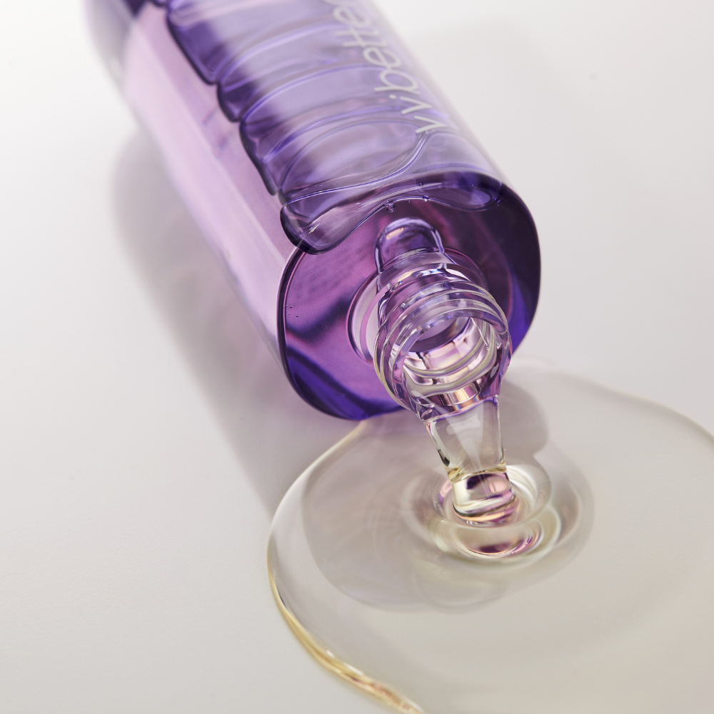 VVBETTER | Gentle Deep Cleansing Oil