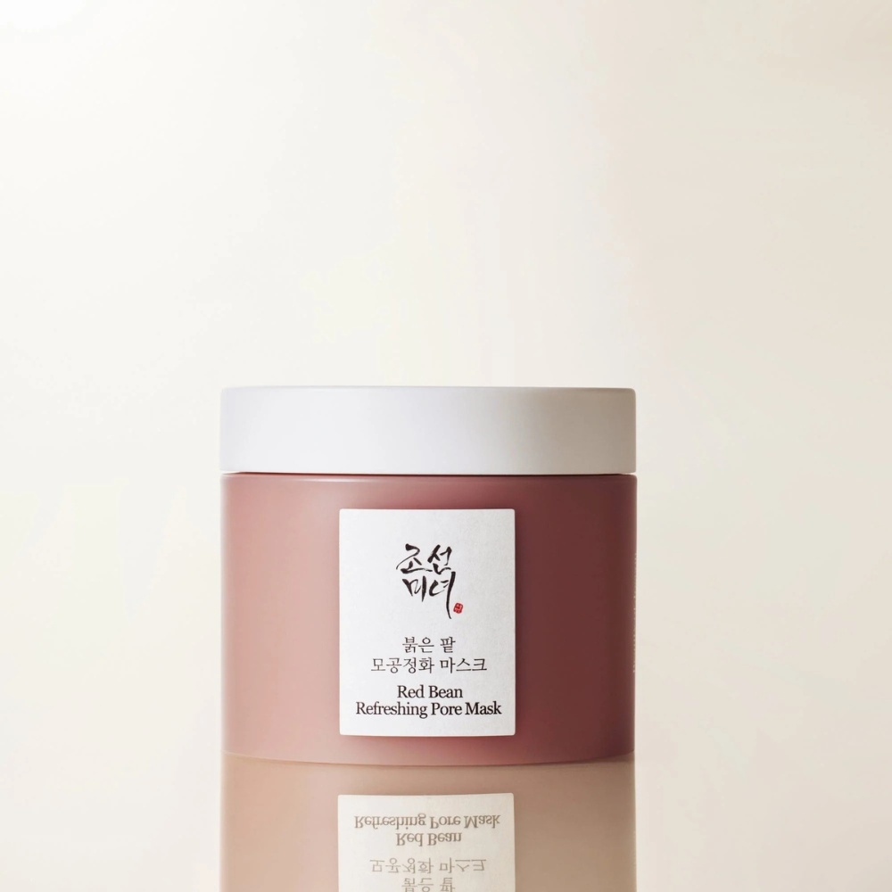 Beauty of Joseon | Red Bean Refreshing Pore Mask