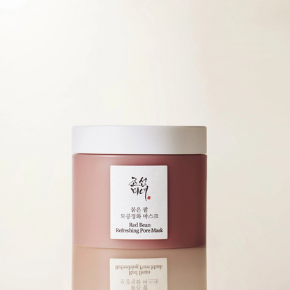 Beauty of Joseon | Red Bean Refreshing Pore Mask