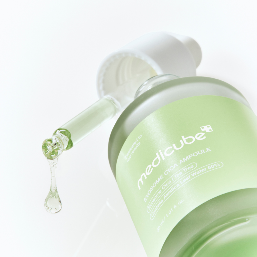 Medicube | Exosome Cica serum