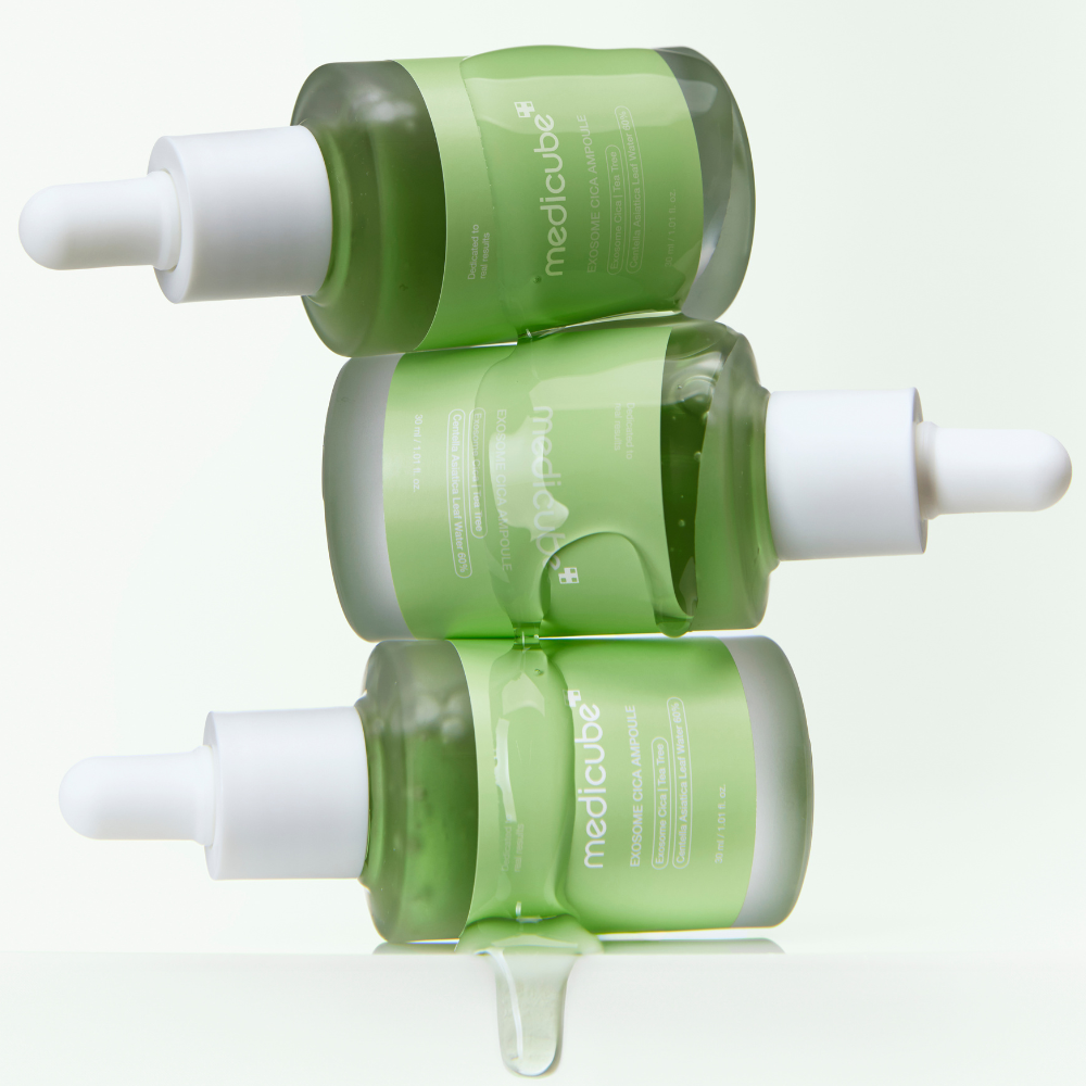 Medicube | Exosome Cica serum