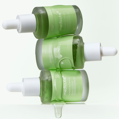 Medicube | Exosome Cica Serum