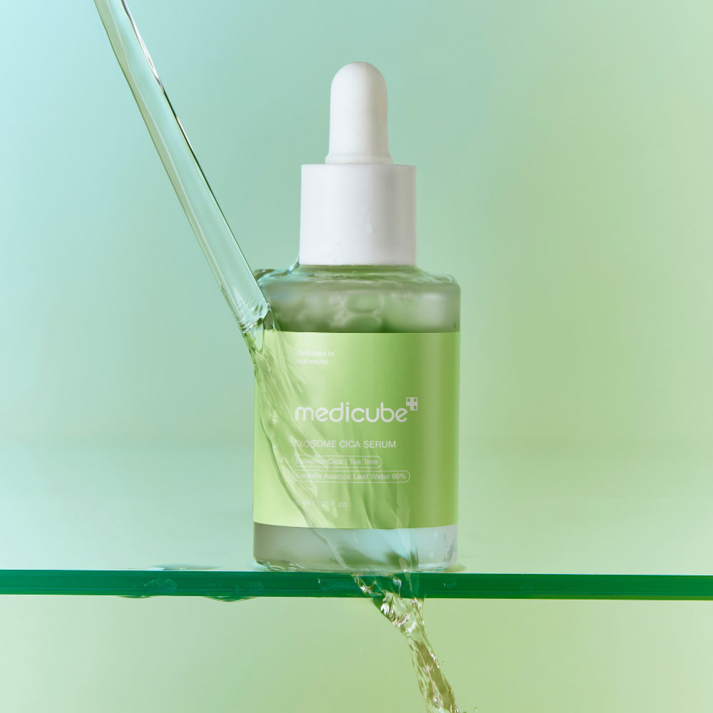 Medicube | Exosome Cica Serum