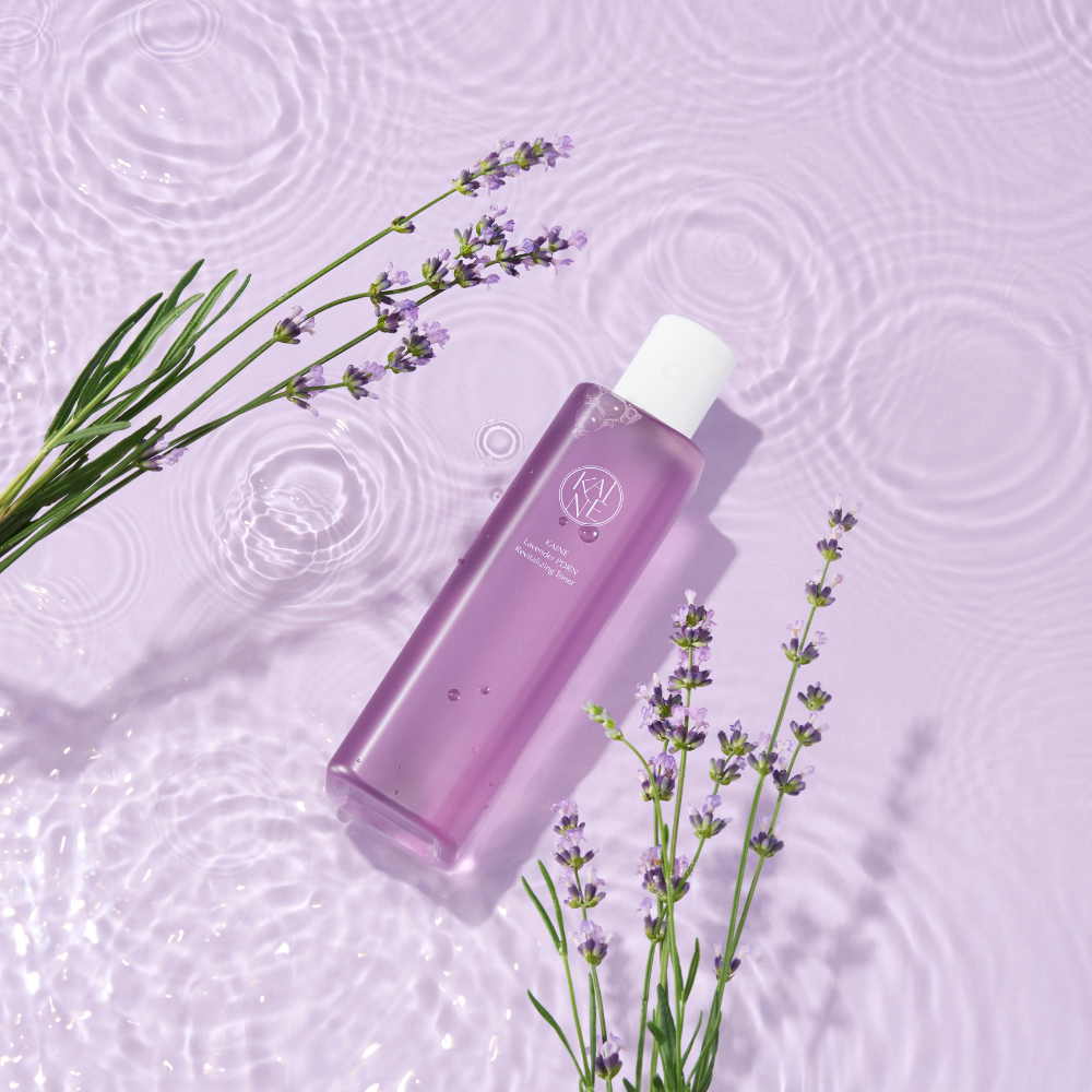 KAINE | Lavender PDRN Toner