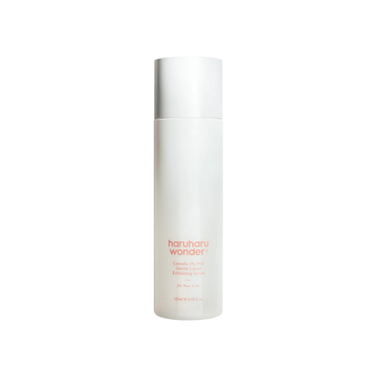 Haruharu Wonder | Centella 3% PHA Gentle Liquid Exfoliating Serum