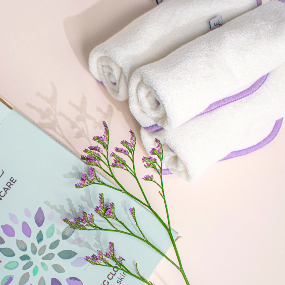 Rosalique Cleansing Cloth