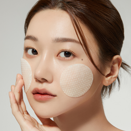 Medicube | Deep Vita C Pad