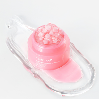 Beauty Garden | PDRN routine