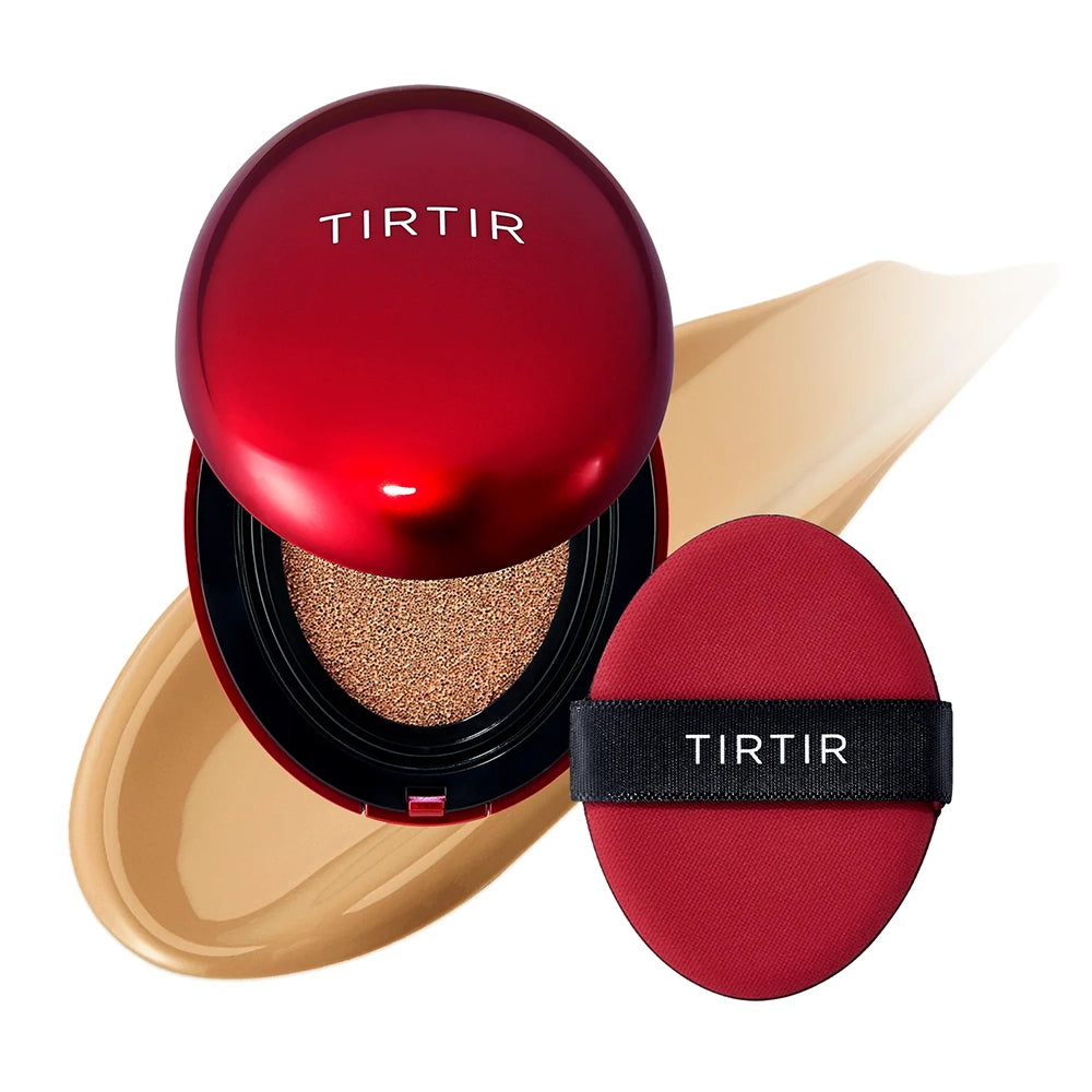 Tirtir | MINI Mask Fit Red Cushion