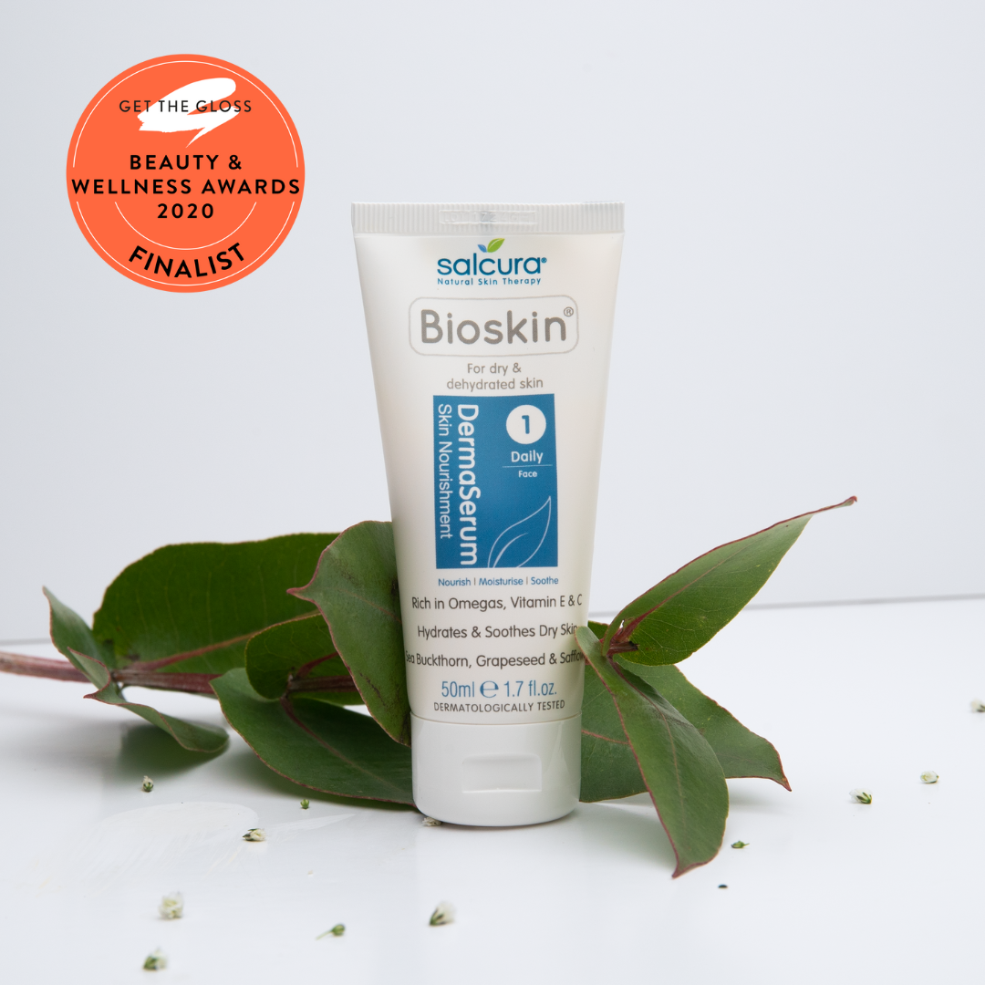 Salcura Bioskin Dermaserum