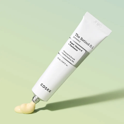 COSRX | Retinol 0.1 Cream