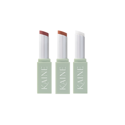 KAINE | Glow Melting Lip Balm